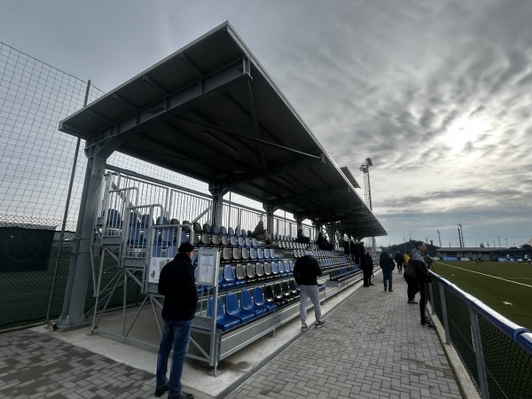 Centro Sportivo Bortolotti Campo 9 - Ciserano