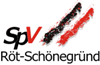 Wappen SV Röt-Schönegründ 1955