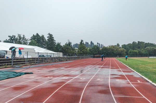 Bibert-Sportplatz - Zirndorf
