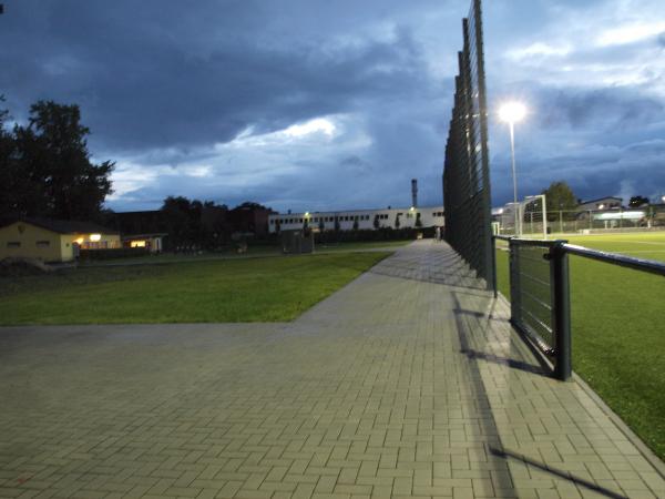 Sportplatz Brauksweg - Dortmund-Brackel