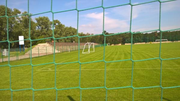 Stadion MOSiR - Konin