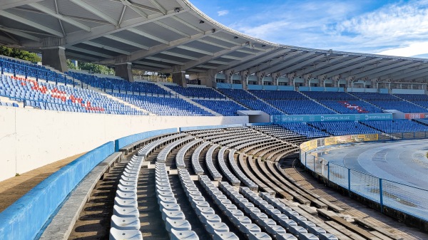Estádio do Restelo - Lisboa