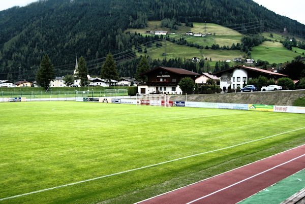 Waldstadion - Mittersill