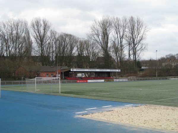 Glückaufarena - Lünen-Brambauer