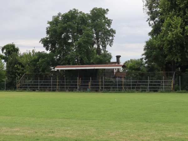 Campo Sportivo di Celeseo - Celeseo