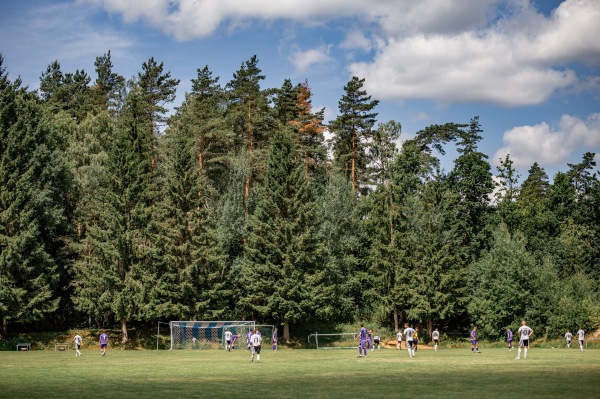 Sportgelände Immenreuth - Immenreuth