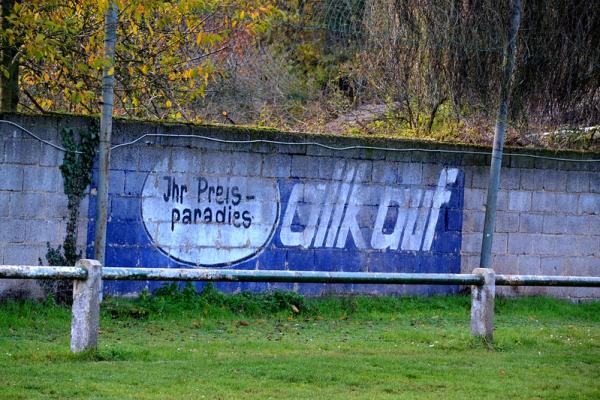 Sportanlage Kleiner Berg Platz 2 - Nörvenich
