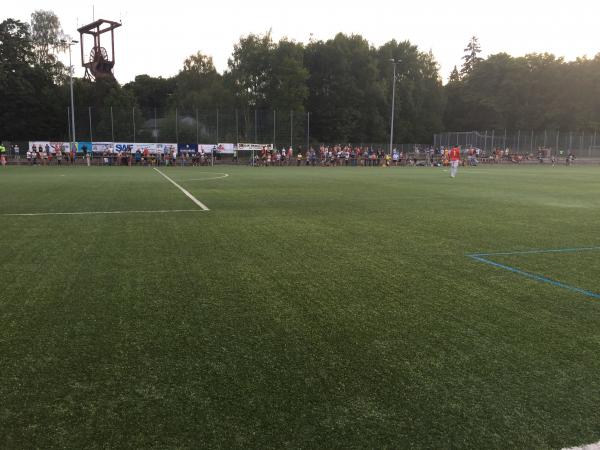 Sportplatz Am Kallenberg - Friedrichsthal/Saar-Bildstock