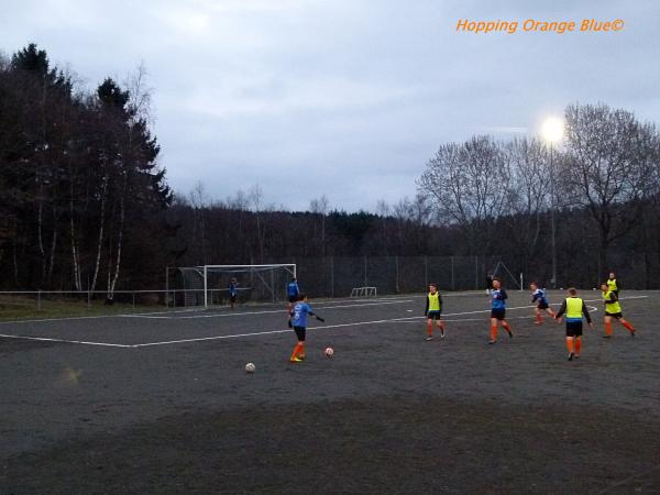 Sportplatz Weidelbach - Haiger-Weidelbach