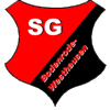 Wappen SG Bodenrode-Westhausen 1962 diverse  69226