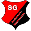 Wappen SG Bodenrode-Westhausen 1962