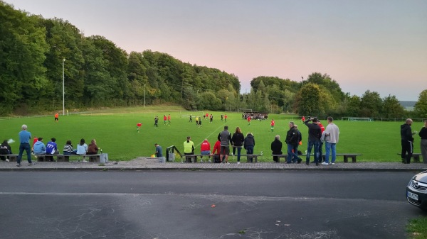Sportanlage Hassenbach - Oberthulba-Hassenbach