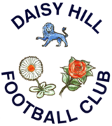 Wappen Daisy Hill FC  85525