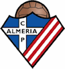 Wappen CP Almería Wappen CP Almería