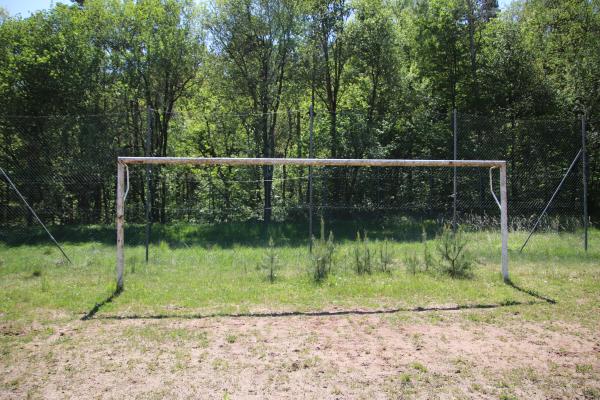 Sportplatz Alberoda - Aue-Bad Schlema-Alberoda
