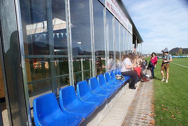 Römerstadion - Rankweil