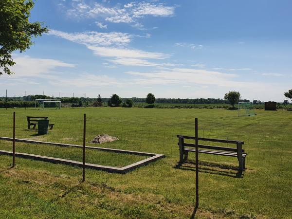 Sportplatz Krusenfelde - Krusenfelde