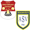 Wappen SG Breitbrunn-Gstadt II / Eggstätt II (Ground A)