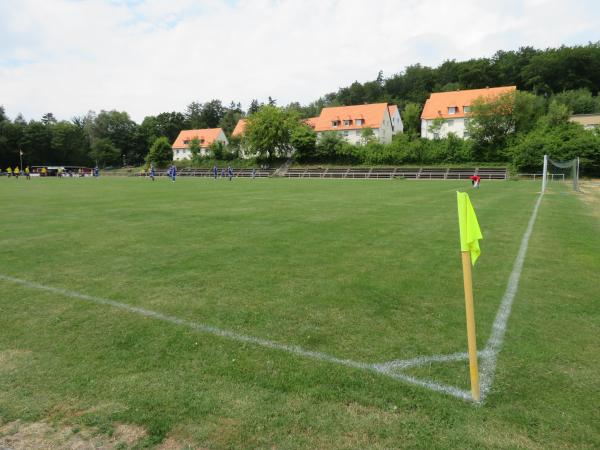 Sportplatz Grünenplan - Delligsen-Grünenplan