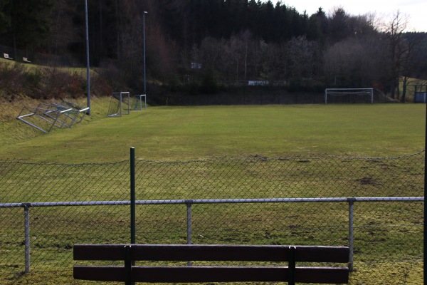 Sportplatz Neroth - Neroth