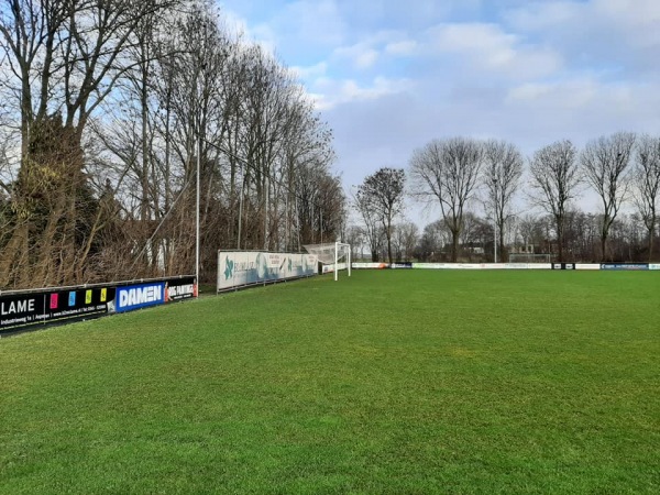 Sportpark Vuren - West Betuwe-Vuren