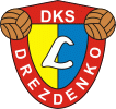 Wappen DKS Lubuszanin Drezdenko  22424