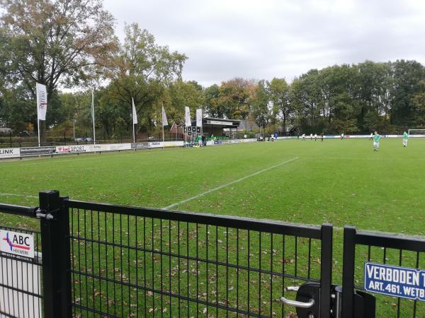 Sportpark Zuid - Aalten