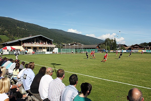 Sportanlage Schlatterberg - Altenmarkt