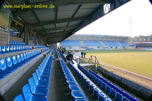 Het Kuipje - Westerlo