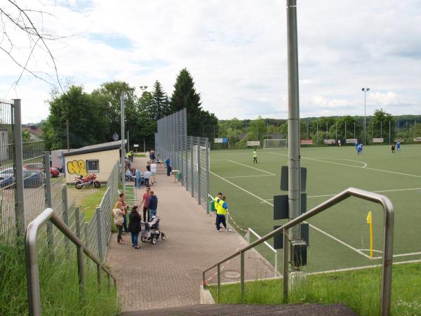 Sportplatz am Hundeicken - Gevelsberg-Berge-Knapp