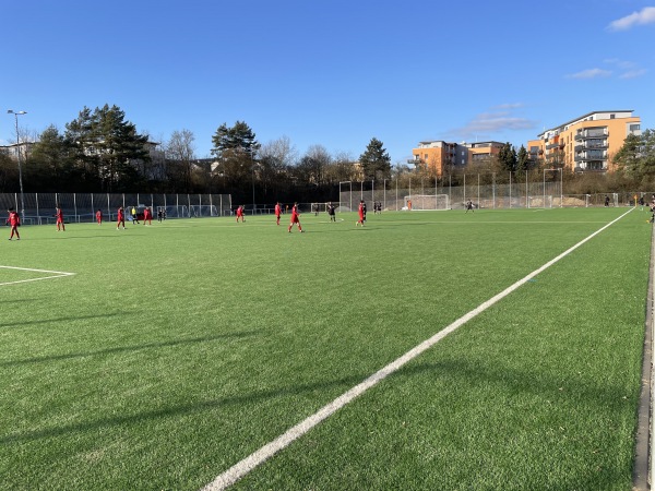 Sportplatz Marbachshöhe - Kassel-Wilhelmshöhe