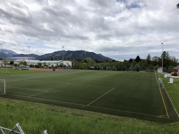 Sportpark Bad Tölz Platz 2 - Bad Tölz