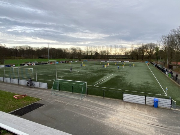 Sportcentrum Aartselaar Terrein 2 - Aartselaar