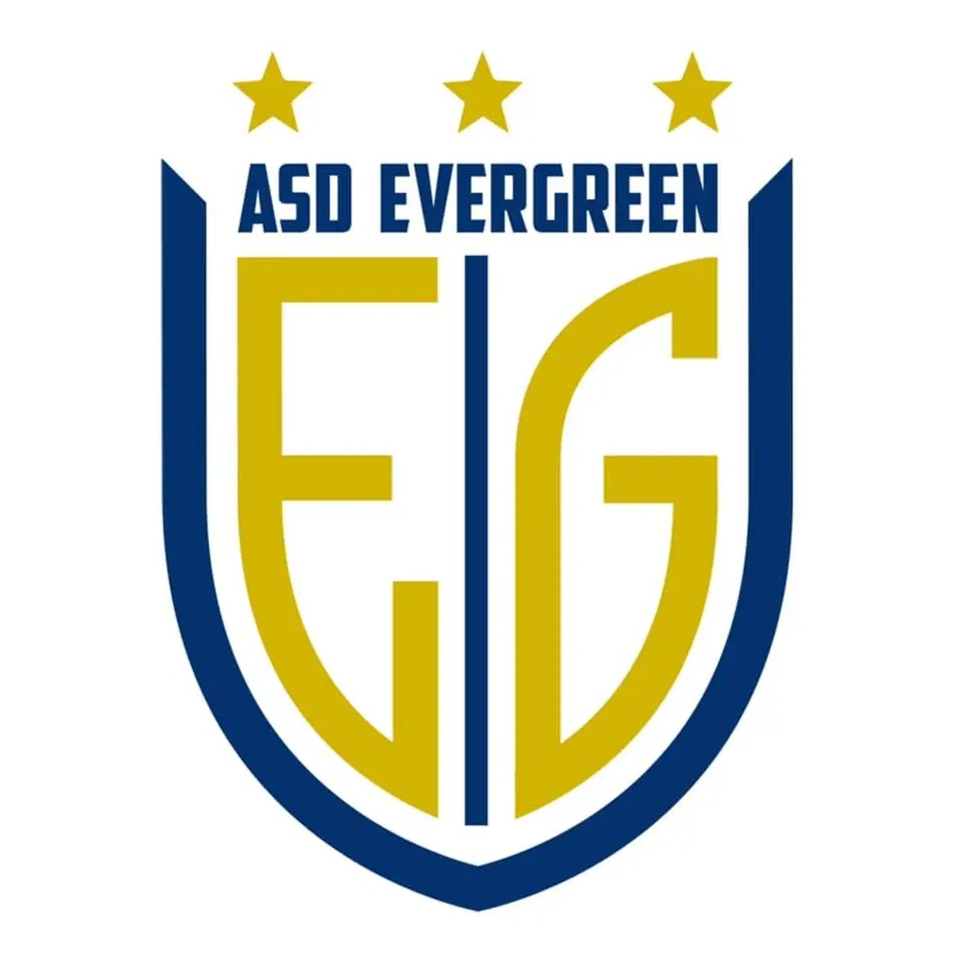 Wappen ASD Evergreen Civitavecchia