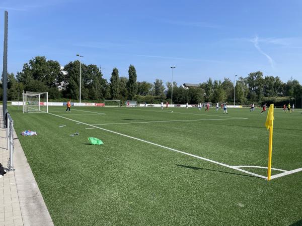 Mendespielplatz 3 - Dortmund-Hafen