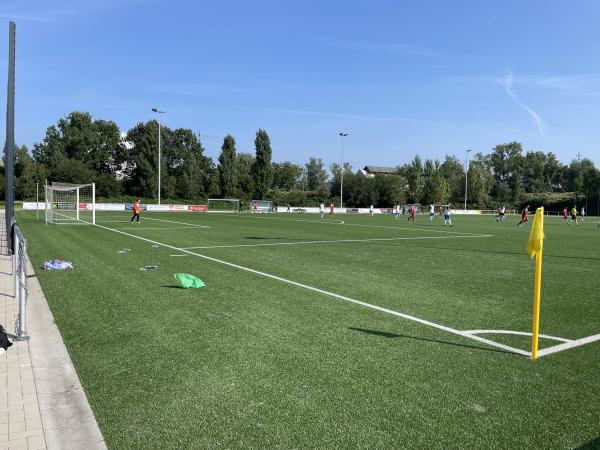 Mendespielplatz 3 - Dortmund-Lindenhorst