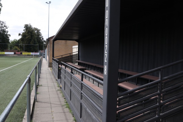 Terrein Amaat Vynckestraat - Brugge-Dudzele