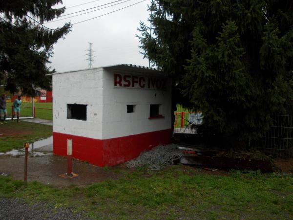 Stade Robert Lecomte - Flémalle-Ivoz-Ramet