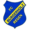 Wappen FC Bürgerholz 1986  58877