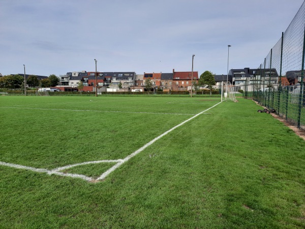 Complex Ijzerweg Terrein 2 - Zonnebeke