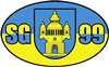 Wappen SG Taucha 99  13974