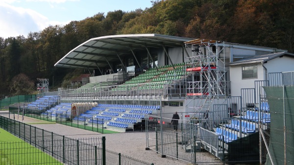 Mestni stadion Rogaška Slatina - Rogaška Slatina