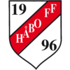 Wappen ehemals Håbo FF  89967