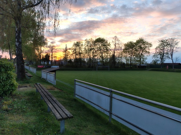 Sportanlage Prittriching  - Prittriching