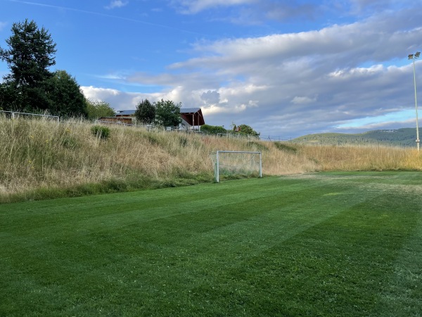 Sportplatz Am Wäldchen - Waldems-Niederems