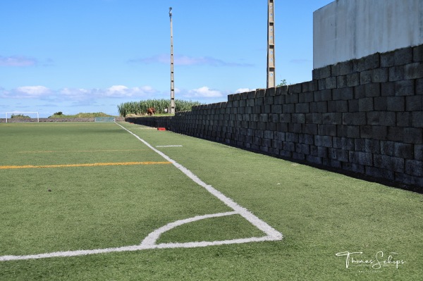 Campo da Lajinha - Cedros, Ilha do Faial, Açores