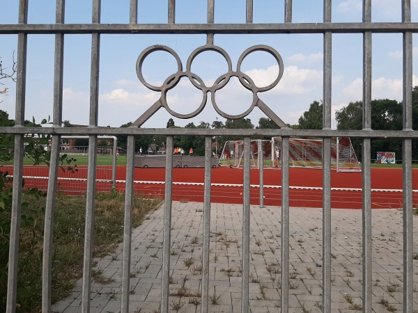 Sportplatz Westring - Ratekau