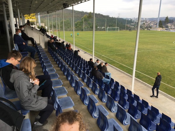 Estádio Cidade de Lordelo - São Salvador de Lordelo