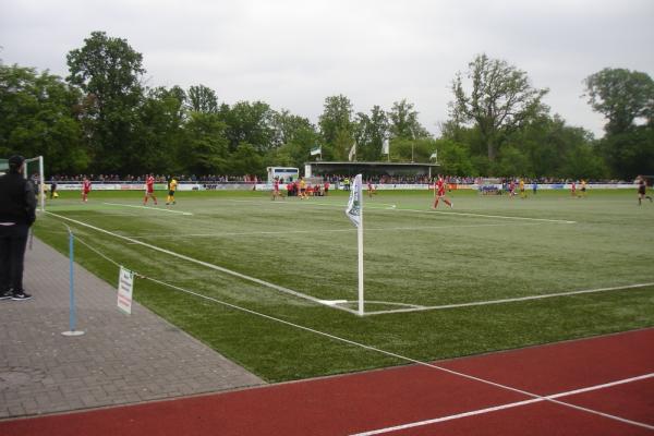 Waldstadion - Arnsberg-Voßwinkel