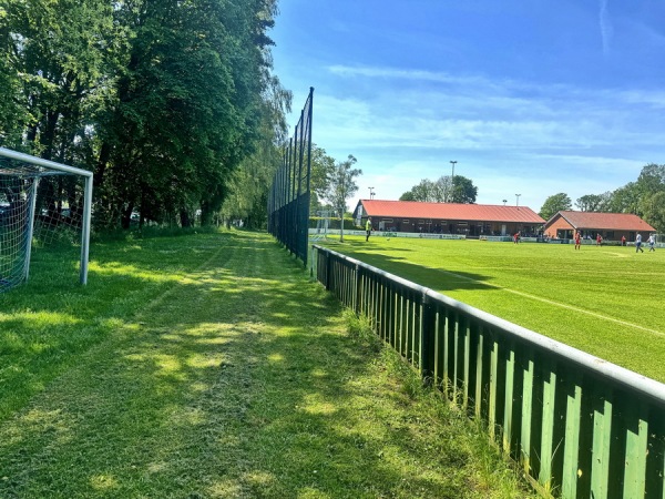 Sportanlage Ammeloe - Vreden-Ammeloe